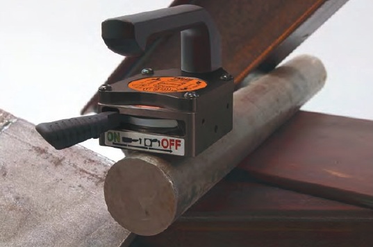 Грузоподъемный магнит TMH 50 R