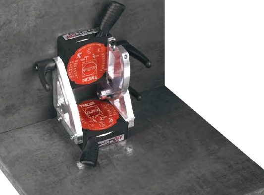 Удерживающий (угловой) магнит TMA 600