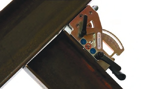 Удерживающий (угловой) магнит TMA 600