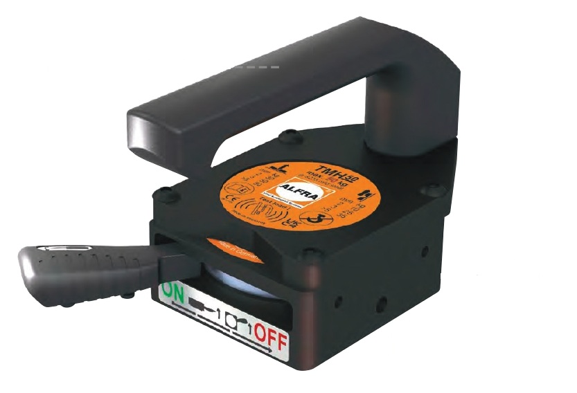 Грузоподъемный магнит TMH50